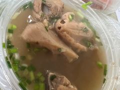-燕子煨汤(山海关路店)