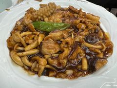 -昱德来·天津菜(河西店)