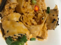 -半天妖烤鱼(方庄店)