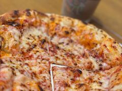 -Tube station站点比萨(王府井百货店)