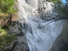 -千泷沟大瀑布旅游区