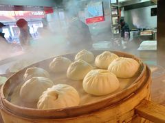 大肉包-同心楼(解放北路店)