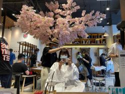 -简影造型·自选烫染接发salon