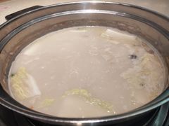 -煲大王猪肚鸡·椰子鸡火锅(红谷滩万达店)