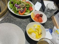 -NIUAN牛庵·日式和牛烧肉(恒隆店)