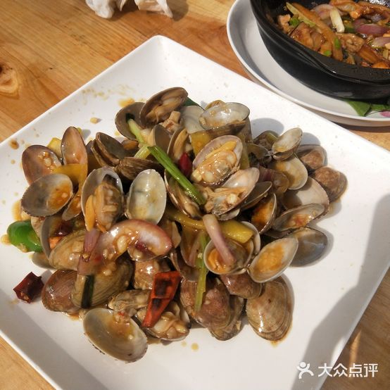 香味园饭店