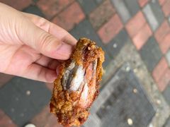 -延庆观炸鸡(淮北街总店)