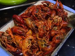 -泰谷酒店·太古码头闽菜自助餐厅