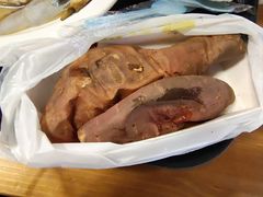 -盒马鲜生(杭州运河上街店)
