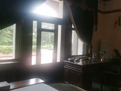 -青岛德国总督楼旧址博物馆