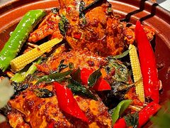 -狮拾久·现代新加坡料理(壹方城店)