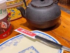 -满园烤鸭·春饼(太原街万达店)