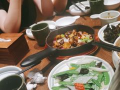 -云海肴·汽锅鸡·云南菜(领展购物广场·中关村店)