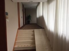 -扬州瘦西湖汇金酒店