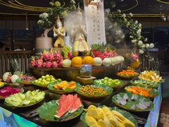 -喜庭海鲜自助(来福士店)