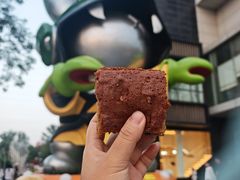 -五道口枣糕王(成府路店)