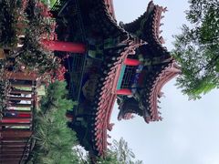 -大连植物园