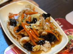 -香港饭店0410(明洞店)