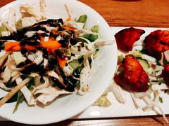 -NAMO印度餐厅
