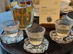 -扬州香格里拉·香宫中餐厅