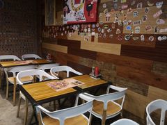 -Tubestation站点比萨(五道营店)