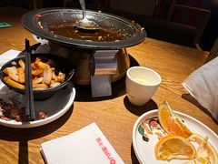 -六月雪干锅(绵阳王府井百货店)
