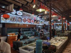 -猪肉婆私房菜(容桂总店)