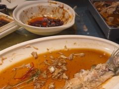 -静一·疆味小馆(黄河路店)