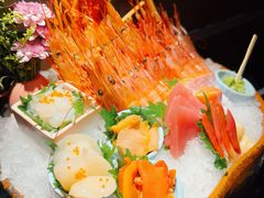 -花潮料理艺食馆(成都万象城店)