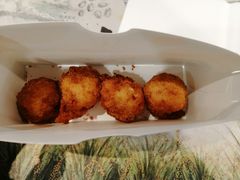 -麦当劳(平度扬州路店)