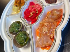-翕间食·精致淮扬菜(江苏大剧院店)
