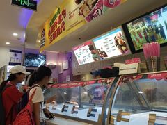 -芭斯罗缤31冰淇淋(BHG MALL上地店)