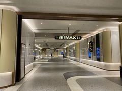 -英皇电影城(平安金融中心IMAX激光店)