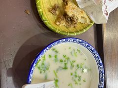 -穆得·老周家牛肉烧饼(普利街店)