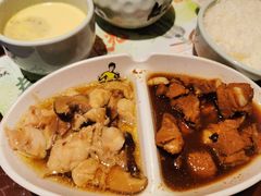 -真功夫(聚龙湾店)