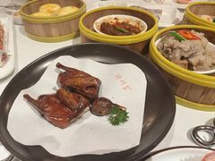 -醉辉皇原味海鲜江南菜(成都大魔方店)