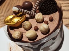 -吉川堂·日式甜点专门店(正佳广场店)