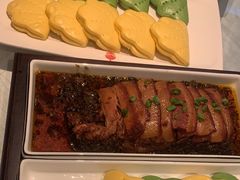 -百姓厨房(凤翔泥塑坊店)