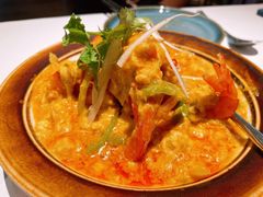 招牌古法大虾-BetterThai 泰加(苏州中心店)