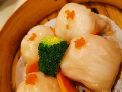 -鹅冠港式茶餐厅(来福士店)