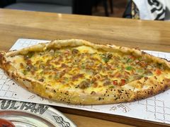 -SULTAN·苏坦土耳其餐厅(新光汇店)