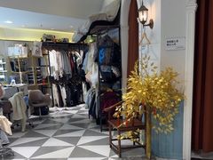 -拾光秀照相馆(石家庄勒泰中心店)