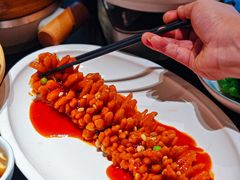 -简小舍·民间手艺菜(武昌江滩店)