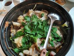 -申粤轩酒楼·三十年粤菜经典(丁香花园店)