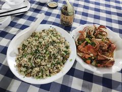 -钱大妈海鲜饭店(旅游大道店)