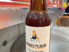 -喧闹·东方大气茶(鹅岭二厂店)