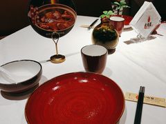 -大鸭梨烤鸭店(花园村店)