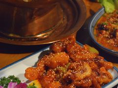 -觅山云南菜(泊富ICITY店)