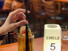-CIRCLE·酒吧(第一国际店)