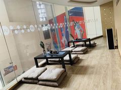 -W FITNESS 威尔仕健身·游泳(老西门新苑店)
